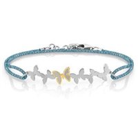 Bracciale Nomination Donna in Acciaio 027309/017